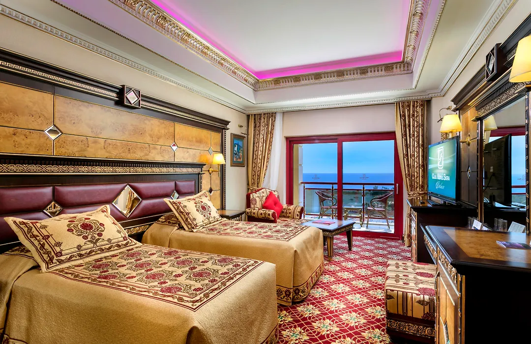 Club Hotel Sera-1